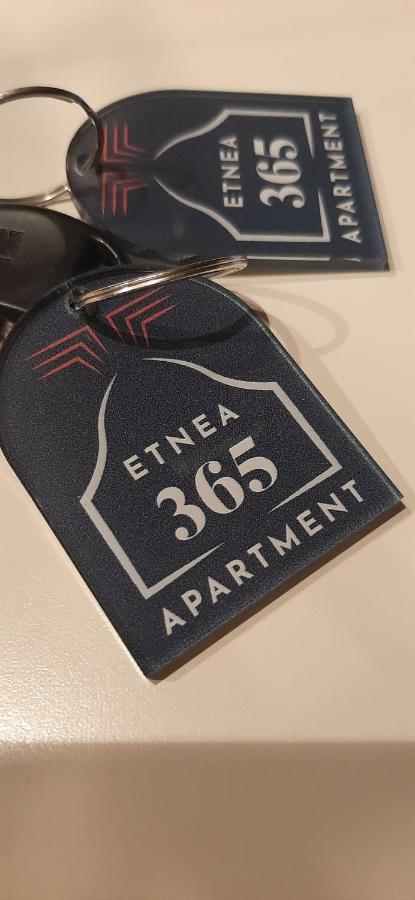 Etnea 365 Apartment Catania Exterior photo